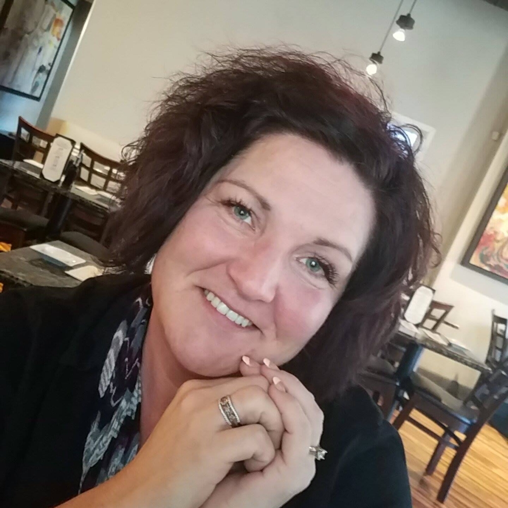 Meet your Posher, Cathy